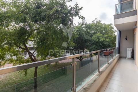 Apartamento t3 com parqueamento . montijo