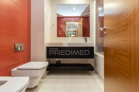 Apartamento t3 com parqueamento . montijo