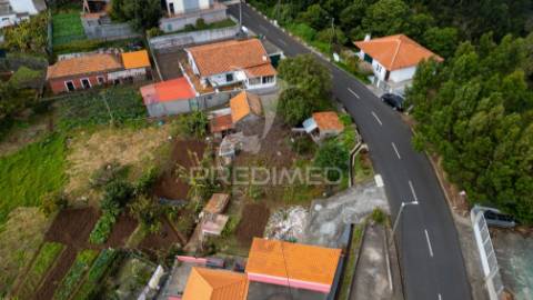 Terreno para construção no caniço
