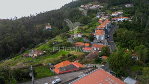 Terreno para construção no caniço