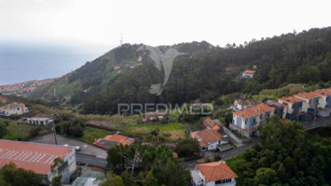 Terreno para construção no caniço