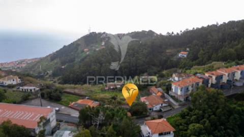 Terreno para construção no caniço