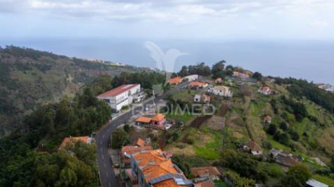 Terreno para construção no caniço