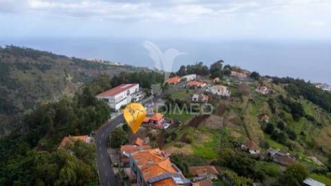 Terreno para construção no caniço
