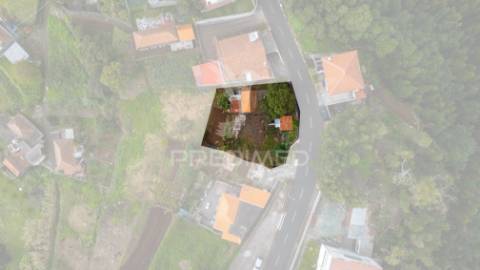 Terreno para construção no caniço