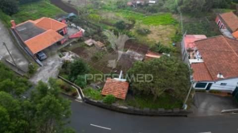 Terreno para construção no caniço