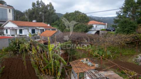 Terreno para construção no caniço