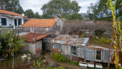 Terreno para construção no caniço