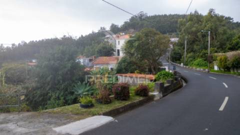 Terreno para construção no caniço