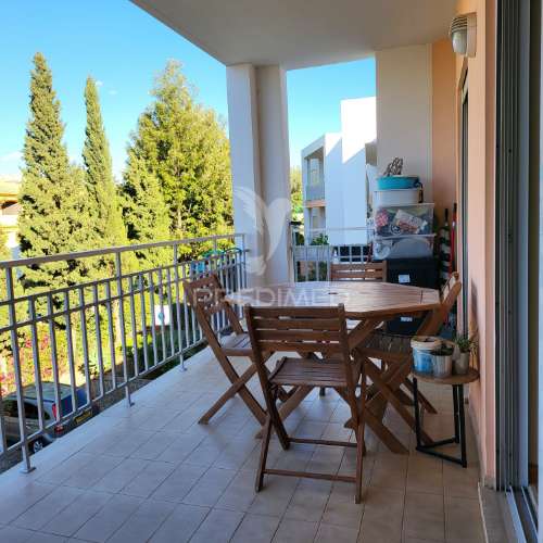 Apartamento t1 com piscina e garagem perto da praia da rocha