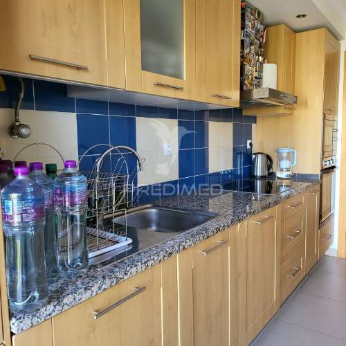 Apartamento t1 com piscina e garagem perto da praia da rocha