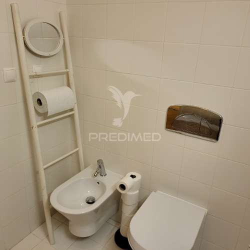 Apartamento t1 com piscina e garagem perto da praia da rocha