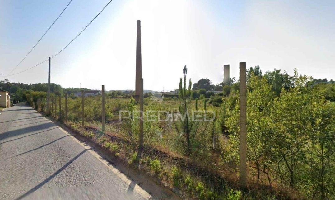 Terreno c/ 12.300 m² -  passadouro, aguada de baixo