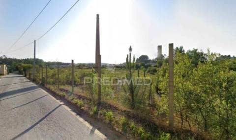 Terreno c/ 12.300 m² -  passadouro, aguada de baixo