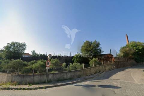 Terreno c/ 12.300 m² -  passadouro, aguada de baixo