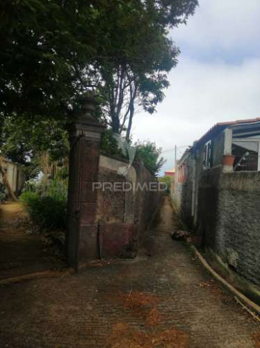 Quinta centenária na ponta do pargo – oportunidade única junto ao futuro campo de golfe