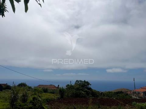 Quinta centenária na ponta do pargo – oportunidade única junto ao futuro campo de golfe