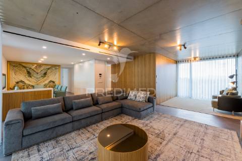 Moradia de luxo t3 com três suítes em dume, braga