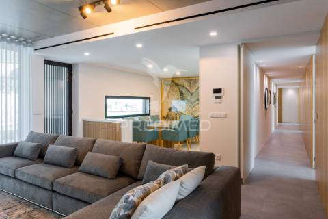 Moradia de luxo t3 com três suítes em dume, braga