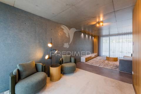 Moradia de luxo t3 com três suítes em dume, braga