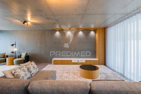 Moradia de luxo t3 com três suítes em dume, braga