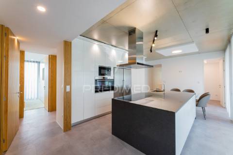 Moradia de luxo t3 com três suítes em dume, braga