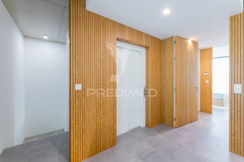 Moradia de luxo t3 com três suítes em dume, braga