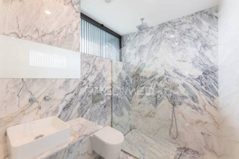 Moradia de luxo t3 com três suítes em dume, braga