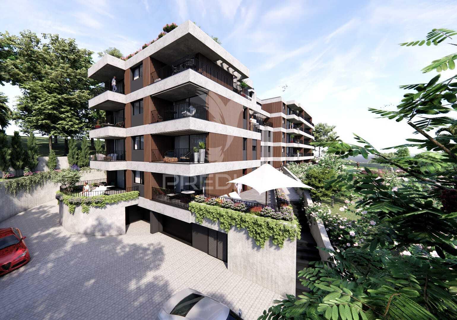 Apartamento de luxo com 3 quartos no uptown 30, machico.