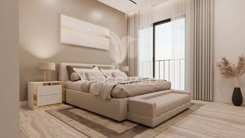 Apartamento de luxo com 3 quartos no uptown 30, machico.