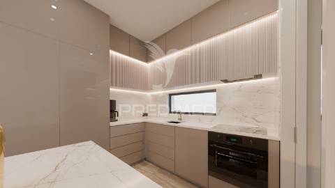 Apartamento de luxo com 3 quartos no uptown 30, machico.