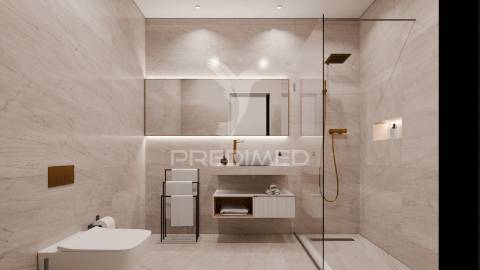 Apartamento de luxo com 3 quartos no uptown 30, machico.