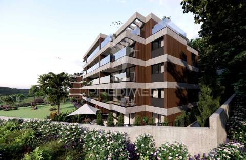 Apartamento de luxo com 3 quartos no uptown 30, machico.