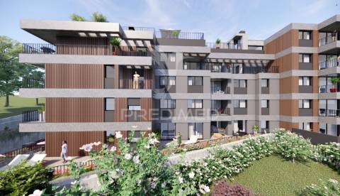 Apartamento de luxo com 3 quartos no uptown 30, machico.