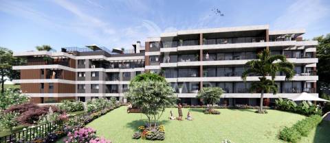 Apartamento de luxo com 3 quartos no uptown 30, machico.