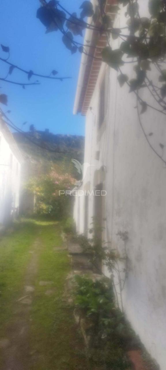 Quinta virada ao castelo de marvão