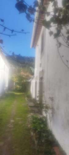 Quinta virada ao castelo de marvão