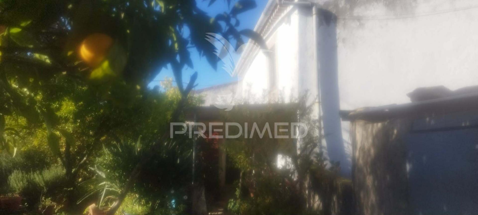 Quinta virada ao castelo de marvão