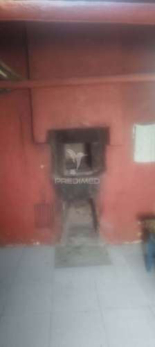 Quinta virada ao castelo de marvão