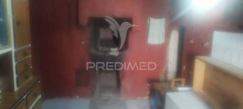 Quinta virada ao castelo de marvão