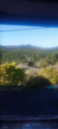 Quinta virada ao castelo de marvão