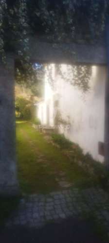 Quinta virada ao castelo de marvão