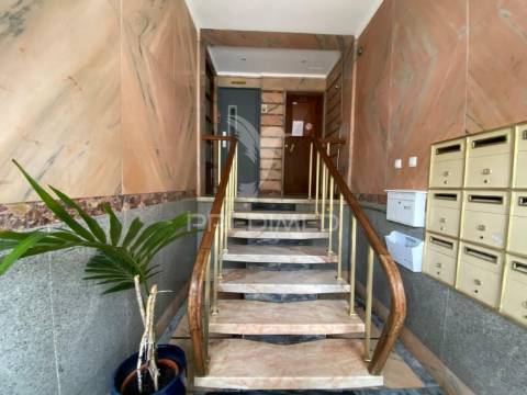 Arrendamento t2 em são domingos de benfica