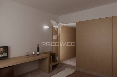 Terreno com pip para hotel "blue hotel"