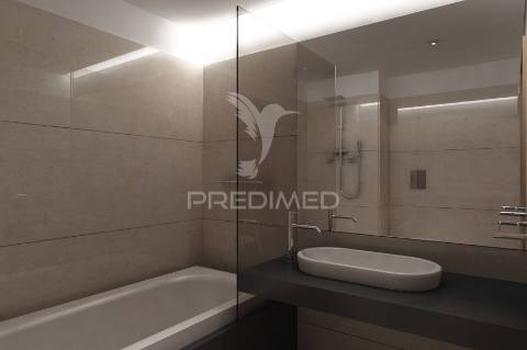 Terreno com pip para hotel "blue hotel"