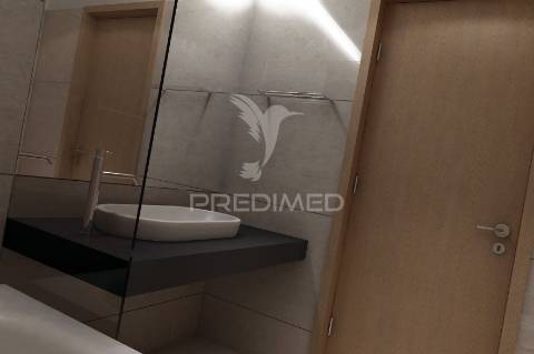 Terreno com pip para hotel "blue hotel"