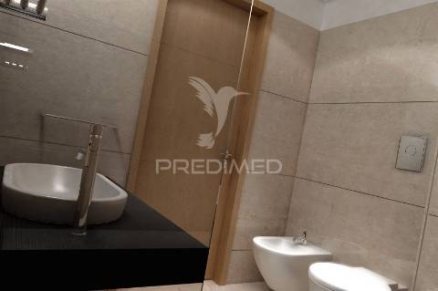 Terreno com pip para hotel "blue hotel"