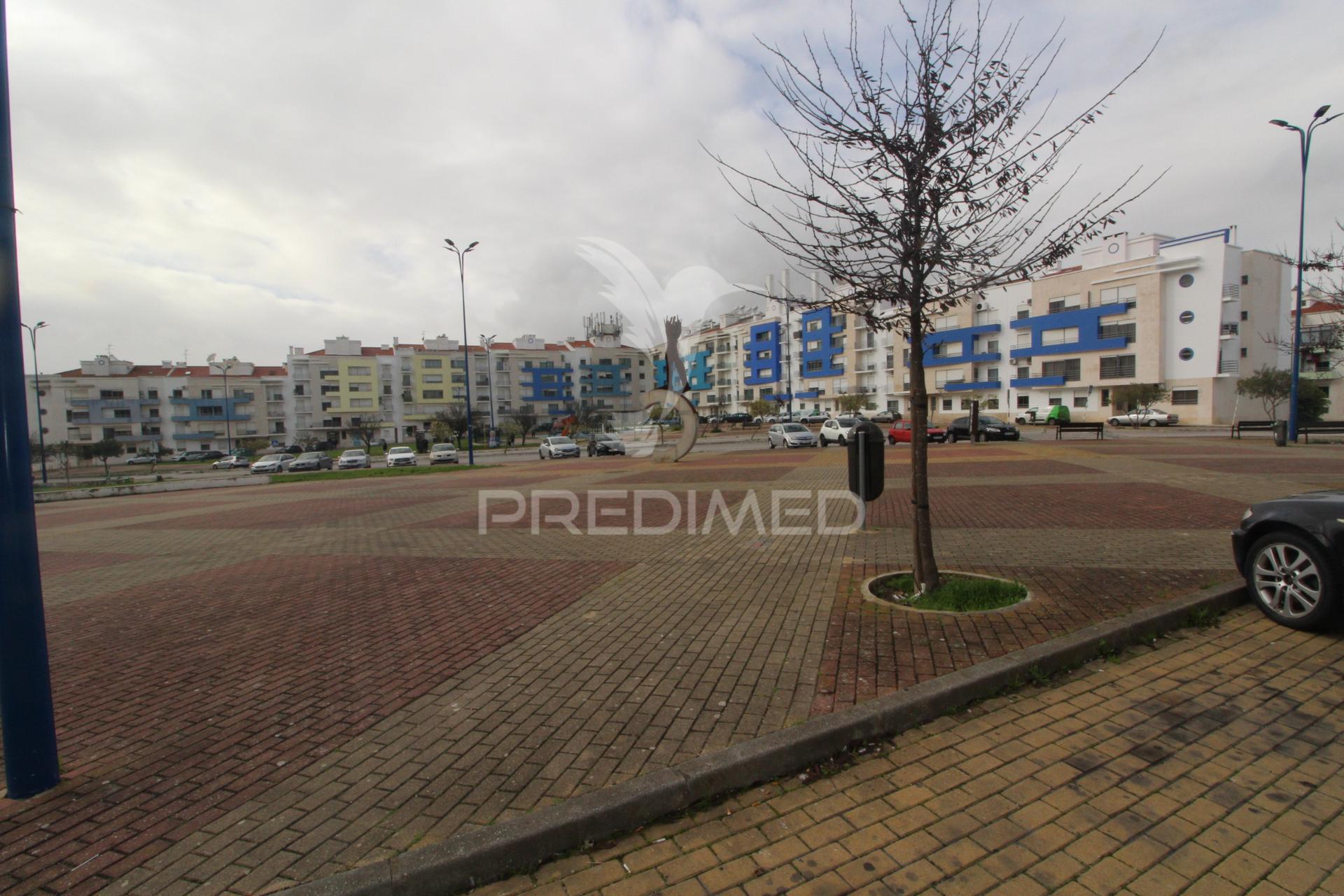 Loja para escritório ou serviços - colinas do oriente, montijo