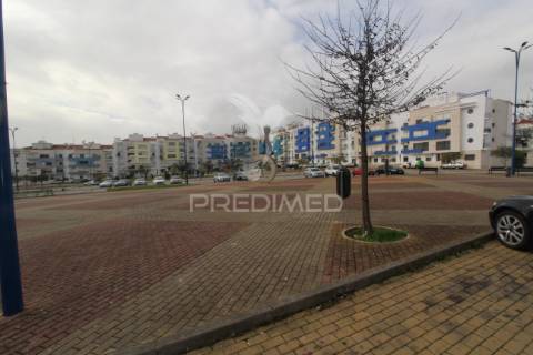 Loja para escritório ou serviços - colinas do oriente, montijo