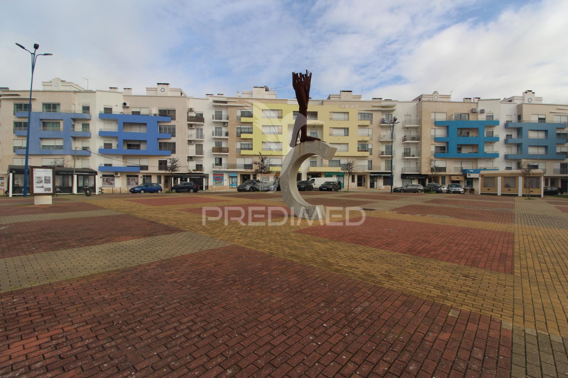 Loja para escritório ou serviços - colinas do oriente, montijo